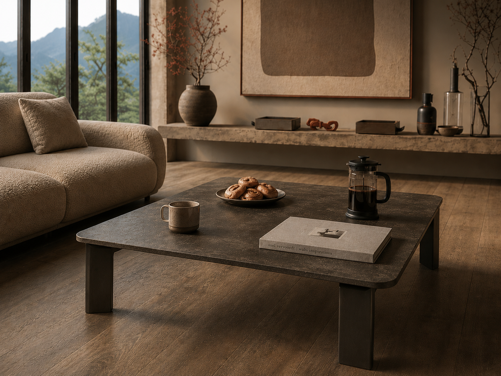 Slab Tables