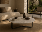 Circle Tables