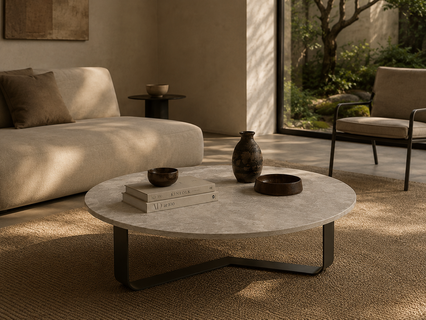 Circle Tables
