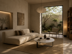 Circle Tables
