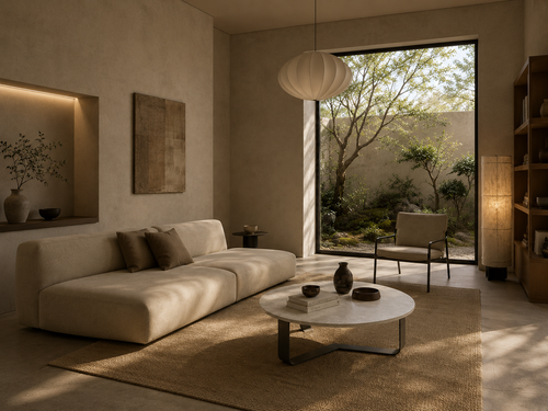 Circle Tables