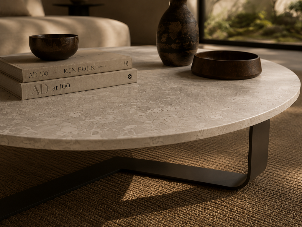 Circle Tables