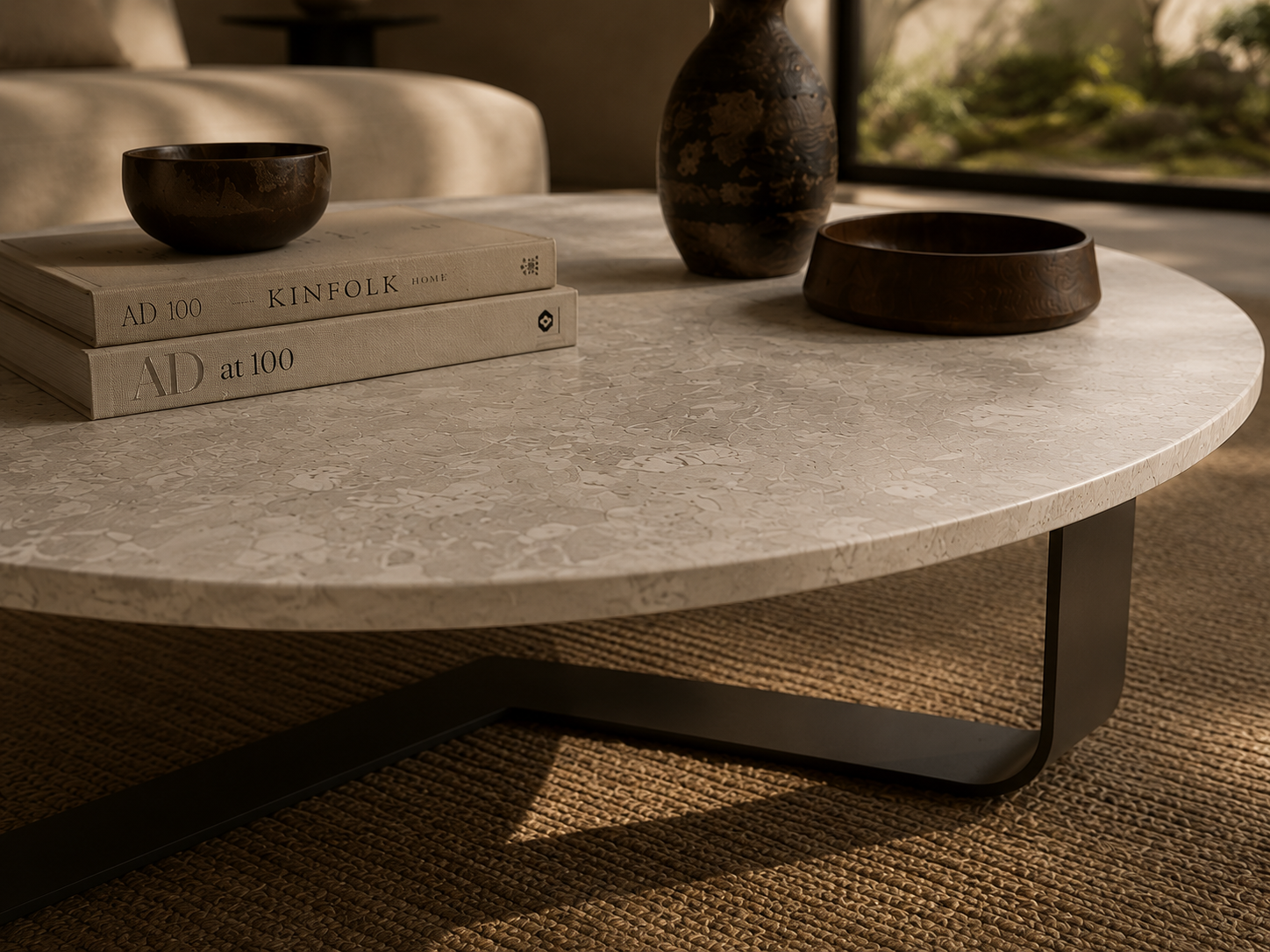 Circle Tables