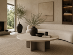 Circle Tables