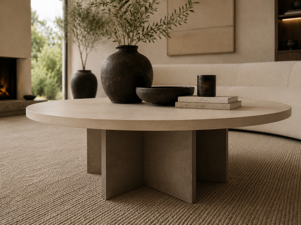 Circle Tables