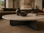 Circle Tables