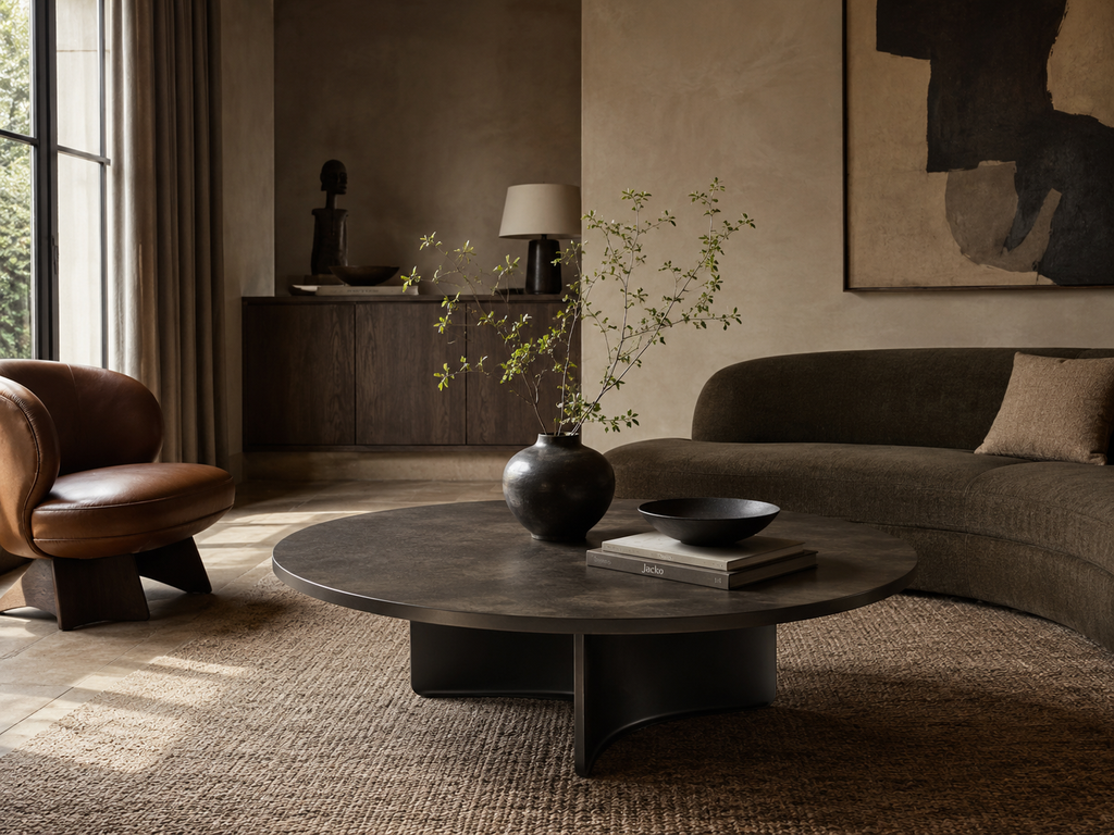 Circle Tables