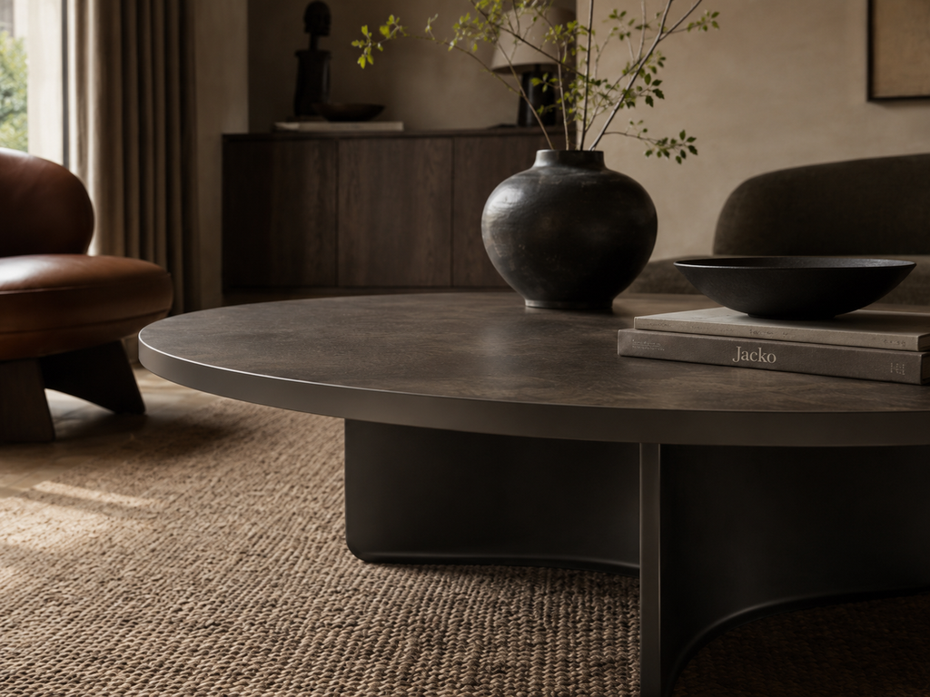 Circle Tables