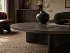 Circle Tables