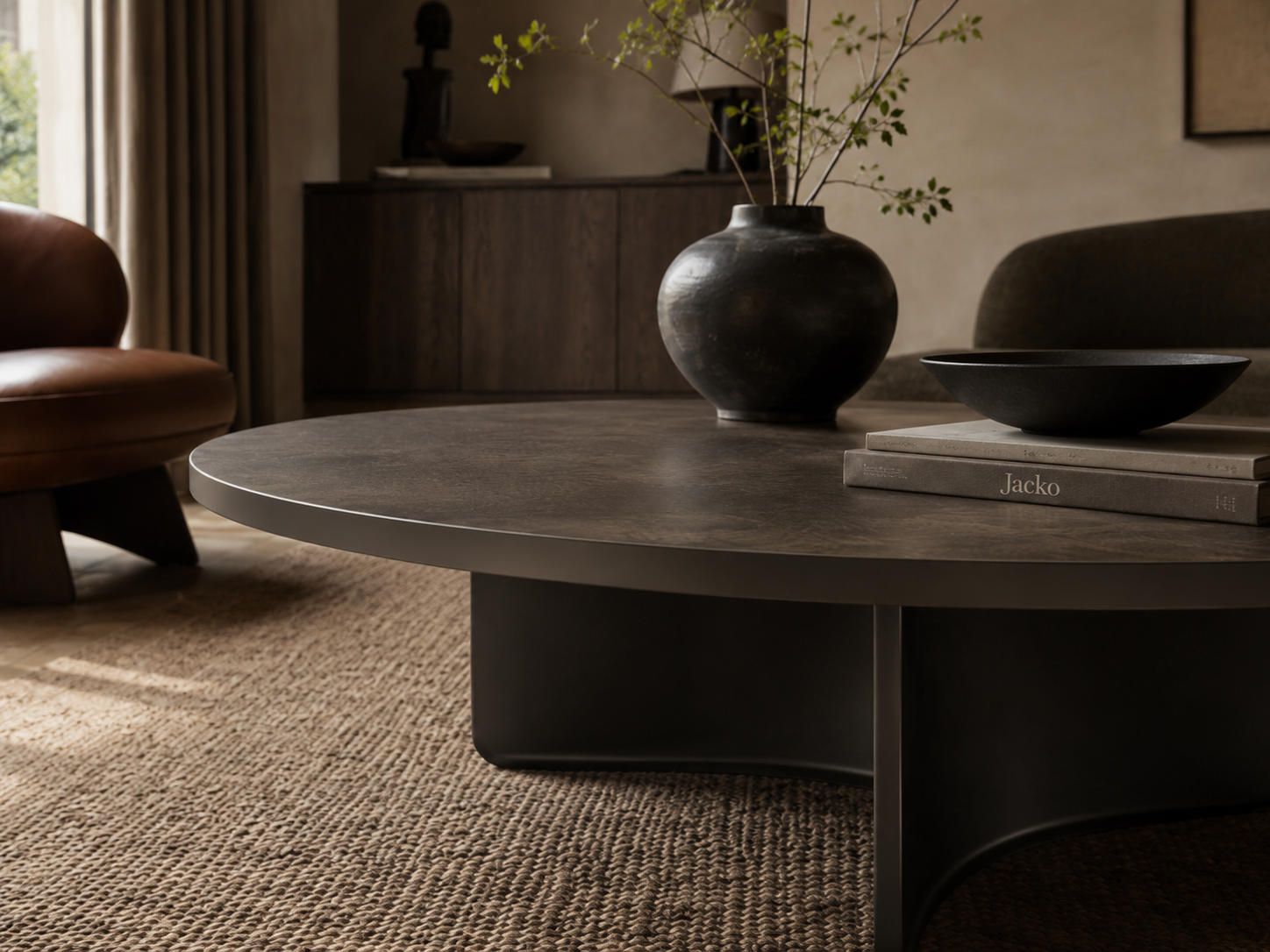 Circle Tables