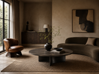 Circle Tables