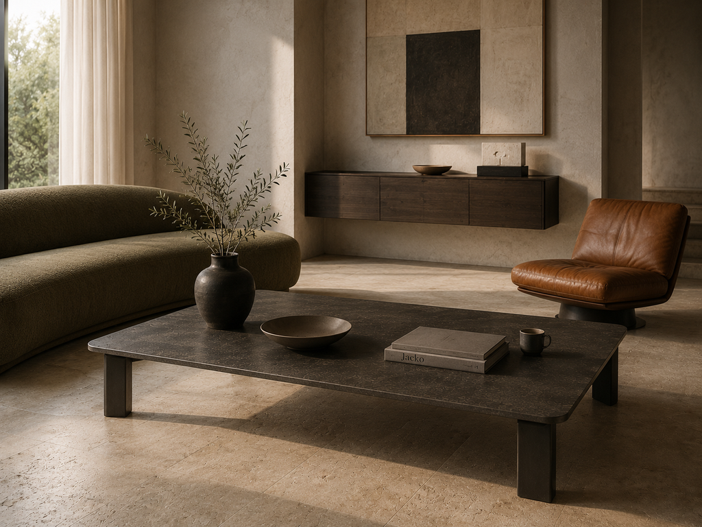 Slab Tables