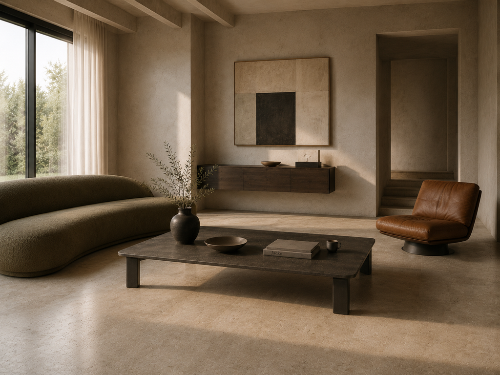 Slab Tables