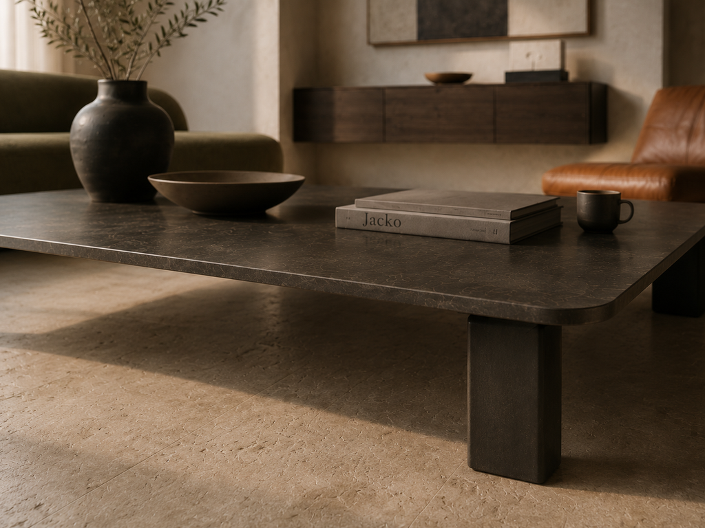 Slab Tables