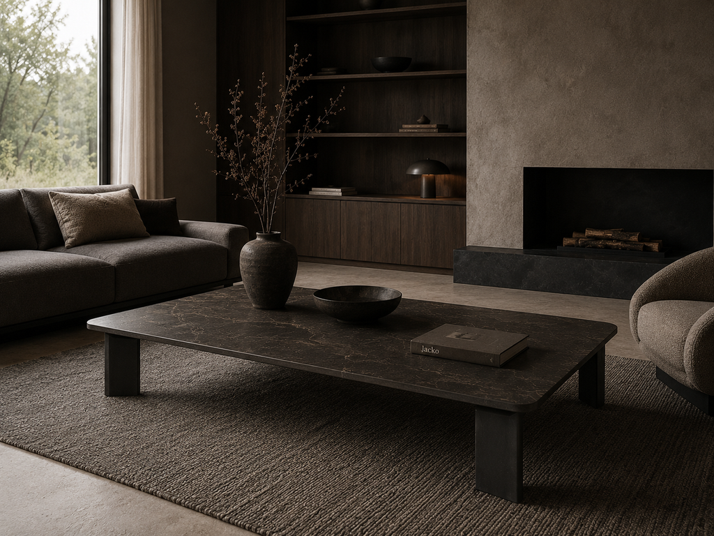 Slab Tables