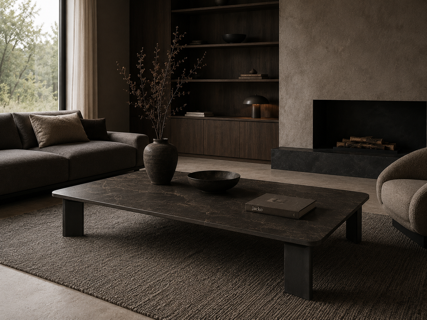 Slab Tables