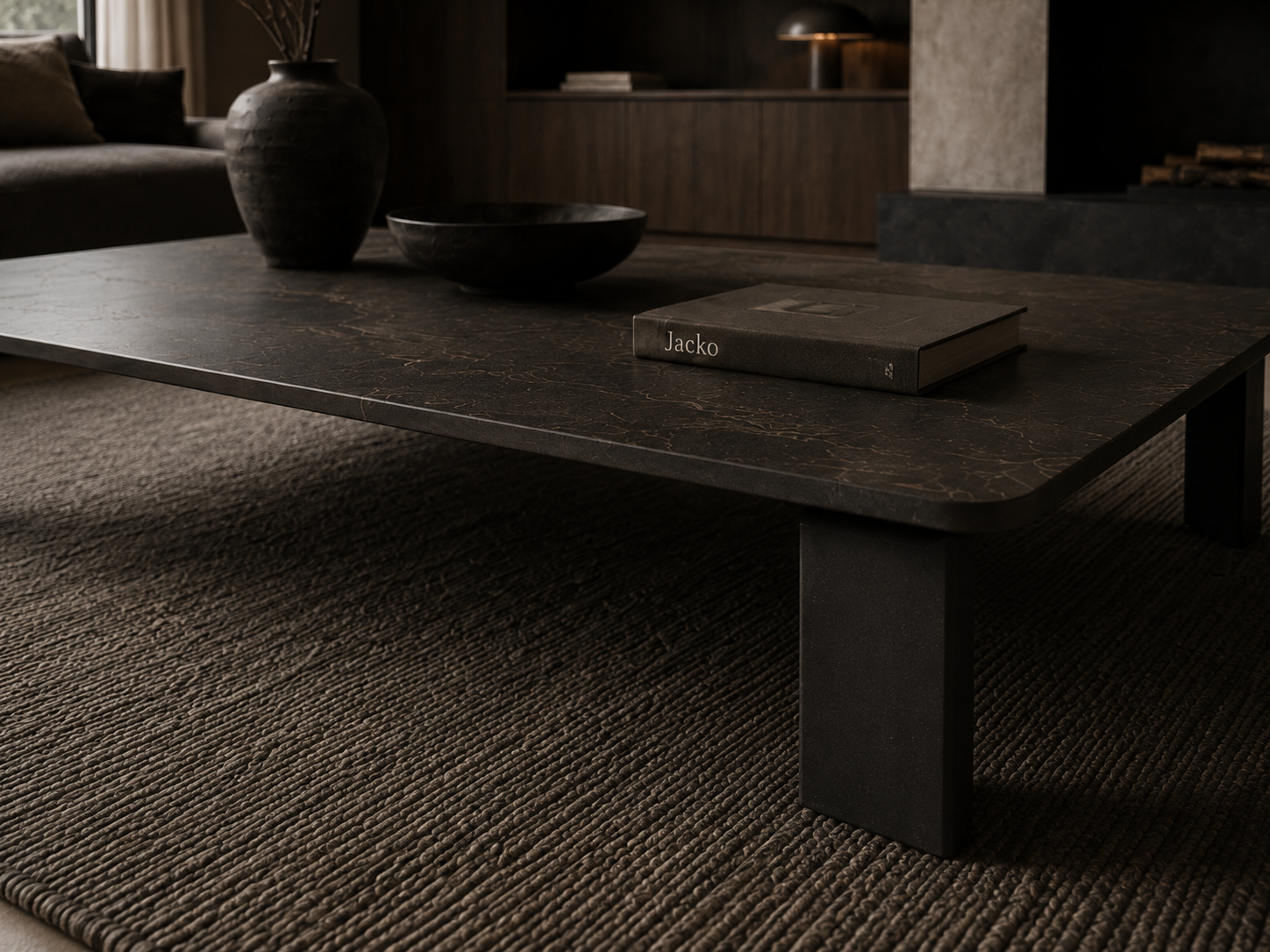 Slab Tables