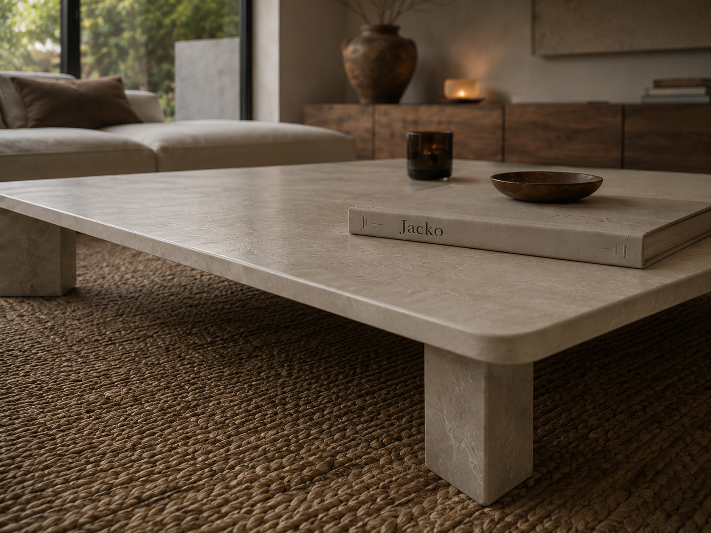 Slab Tables