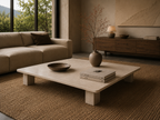Slab Tables