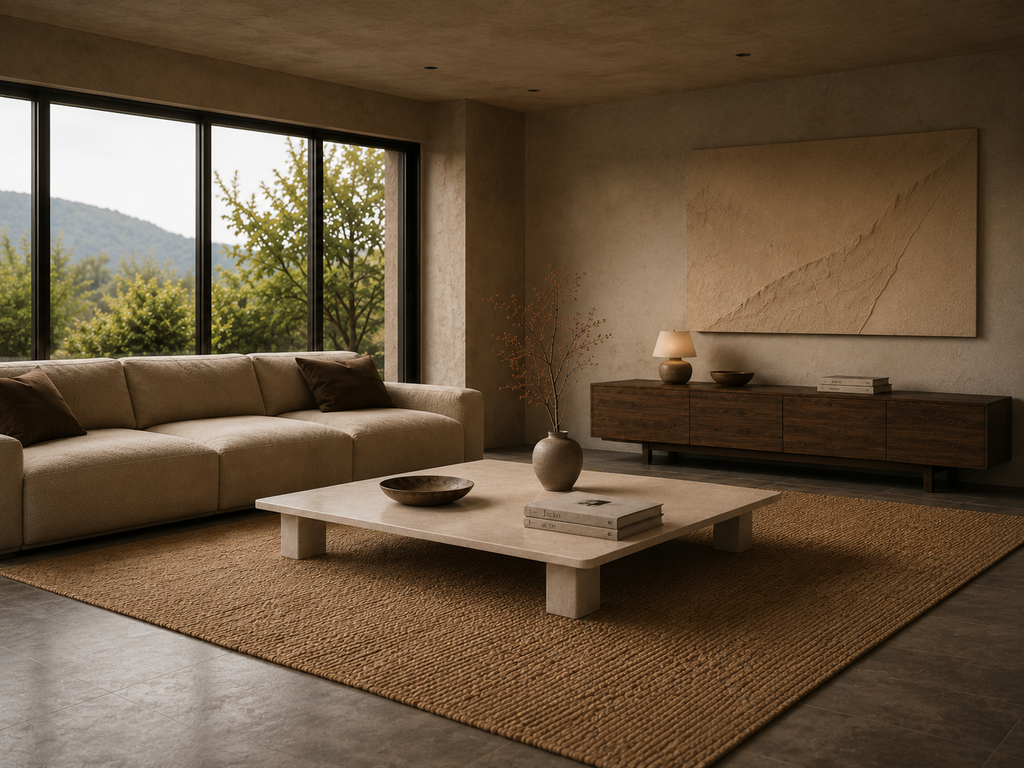 Slab Tables