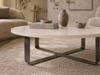 Circle Tables