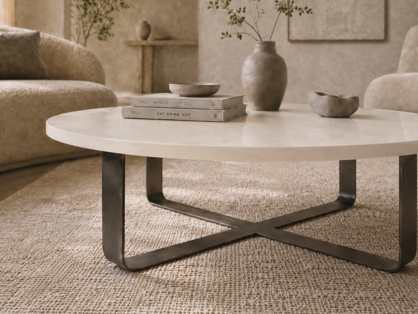 Circle Tables