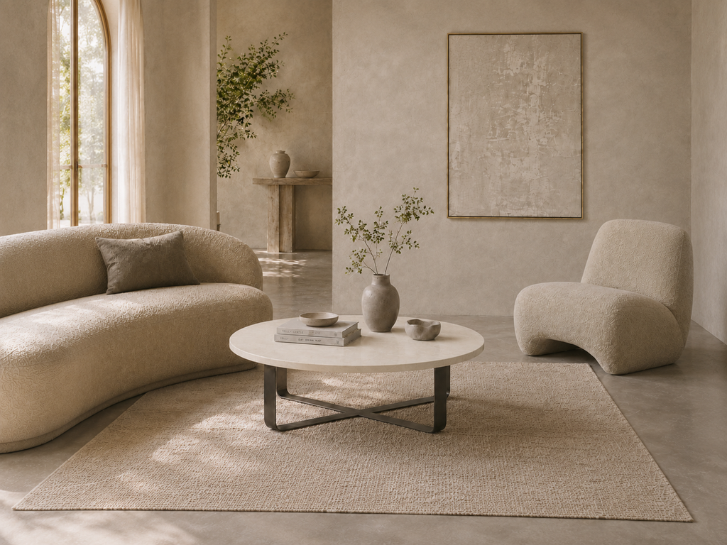 Circle Tables