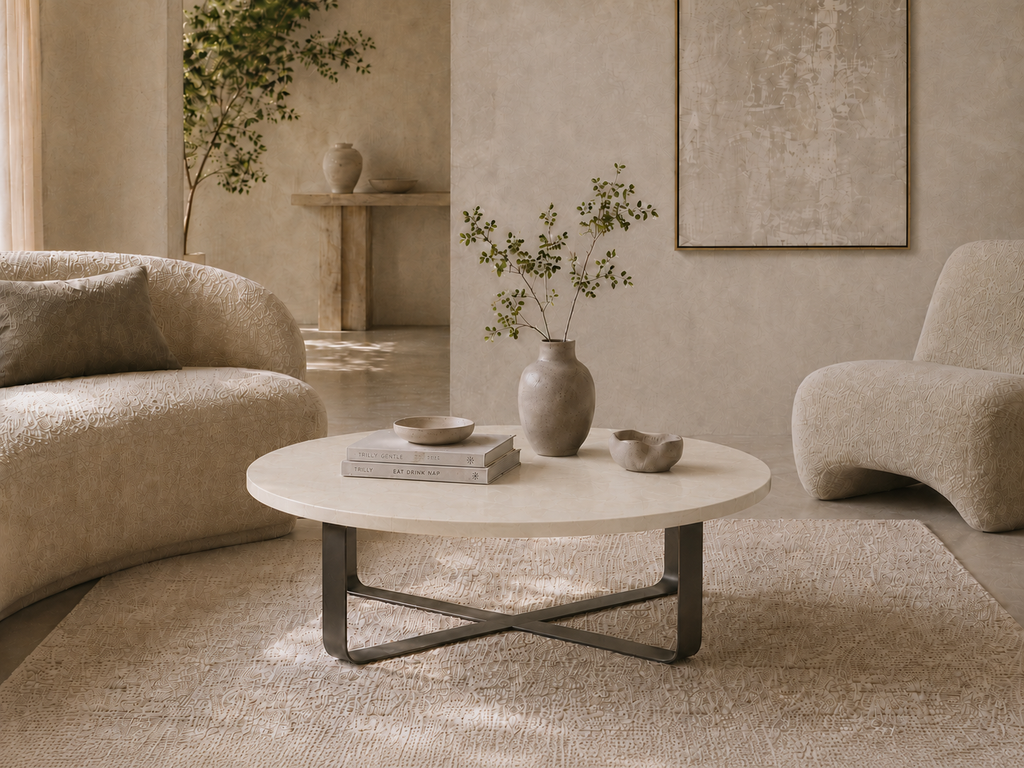 Circle Tables