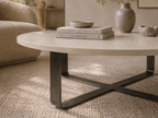 Circle Tables