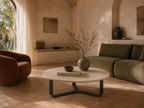Circle Tables