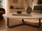 Circle Tables