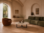 Circle Tables