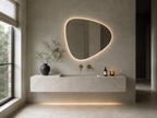 Single Wash Basin