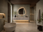 Single Wash Basin