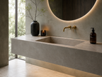Single Wash Basin